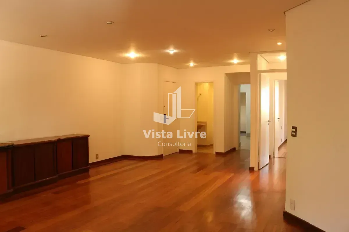 Apartamento, 1 quarto, 96 m² - Foto 6
