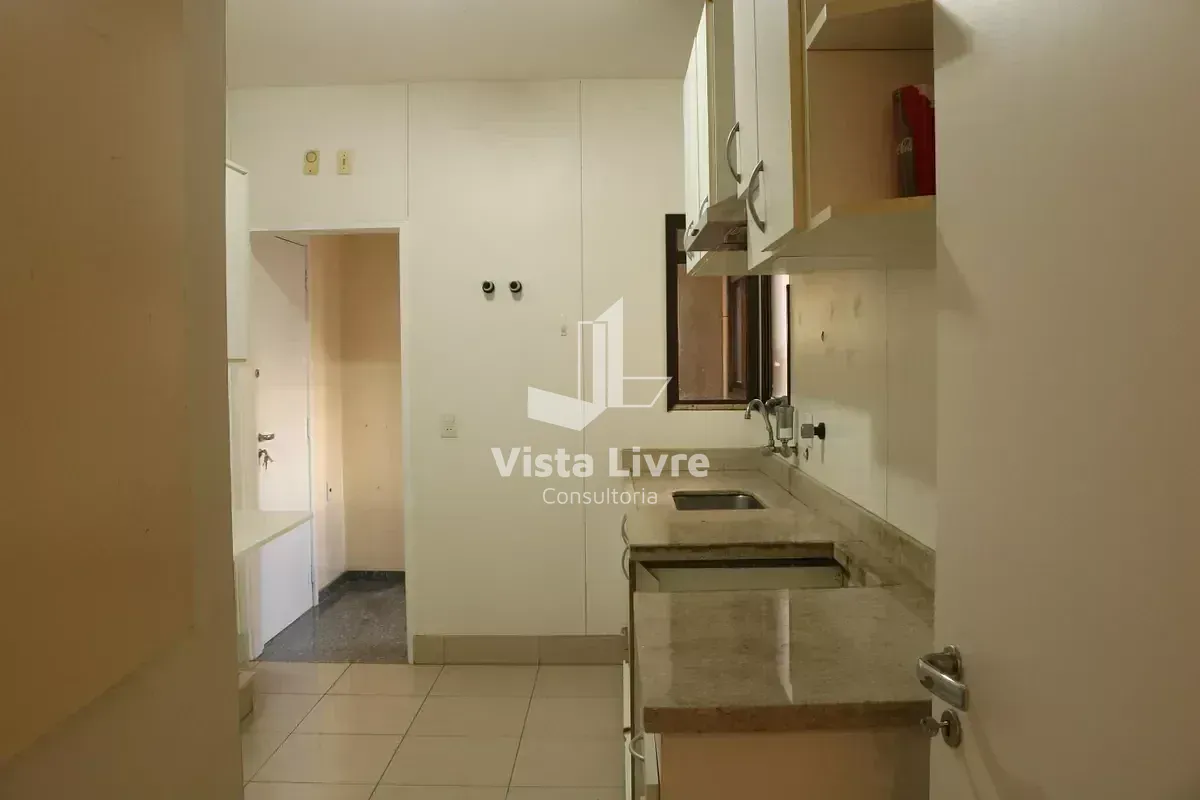 Apartamento, 1 quarto, 96 m² - Foto 7