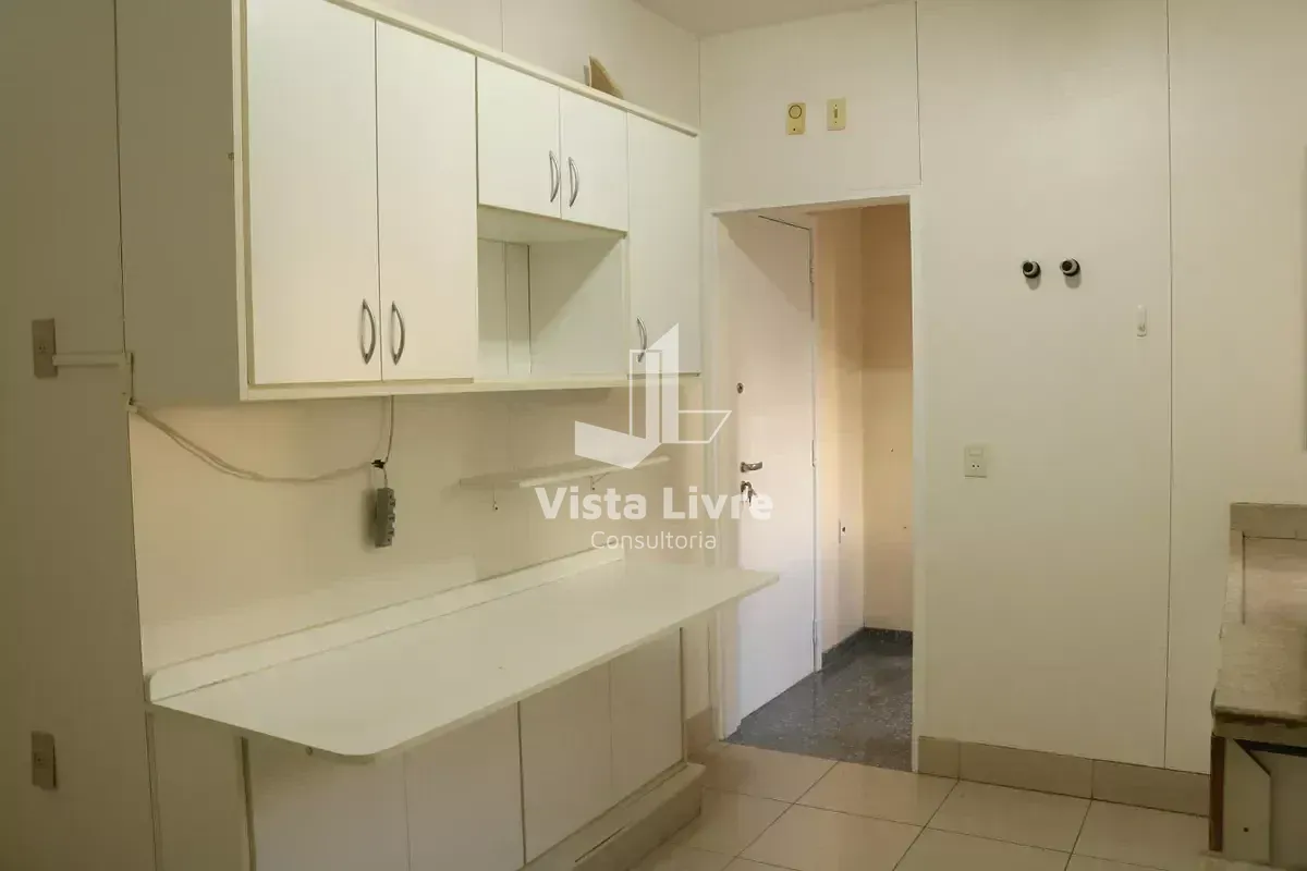 Apartamento, 1 quarto, 96 m² - Foto 8
