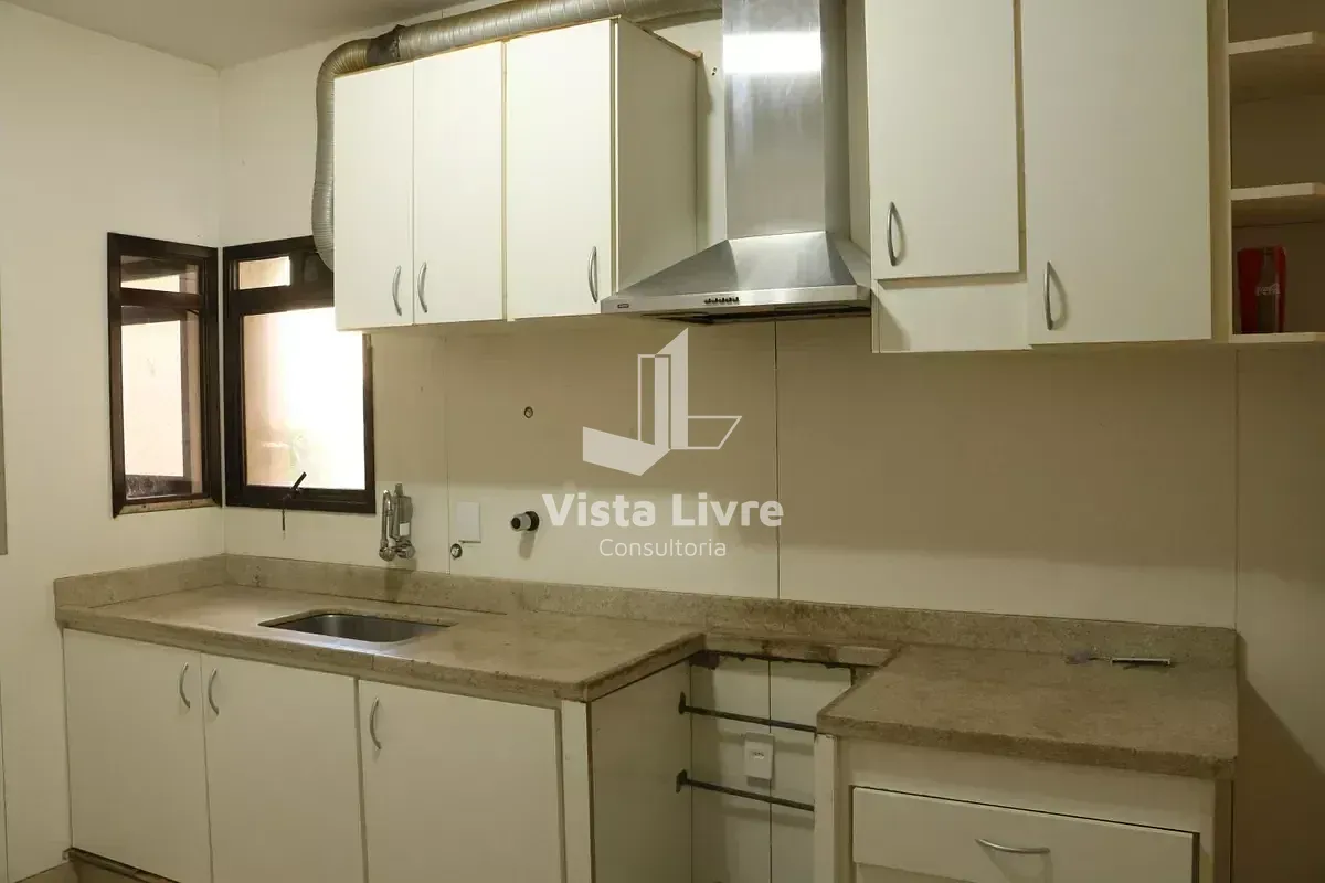 Apartamento, 1 quarto, 96 m² - Foto 9