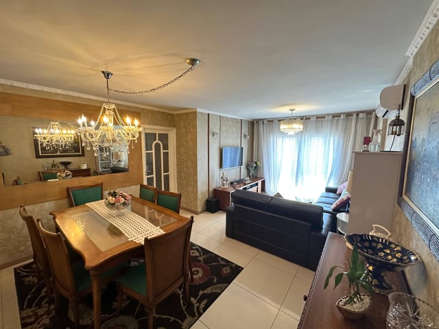 Foto do Apartamento - 🌟 Fontana Di Trevi | 96m² Sofisticados, 3 Dormitórios, 2 Vagas, Localizado no Melhor do Belém 📍 | Organização Imobiliária Açores