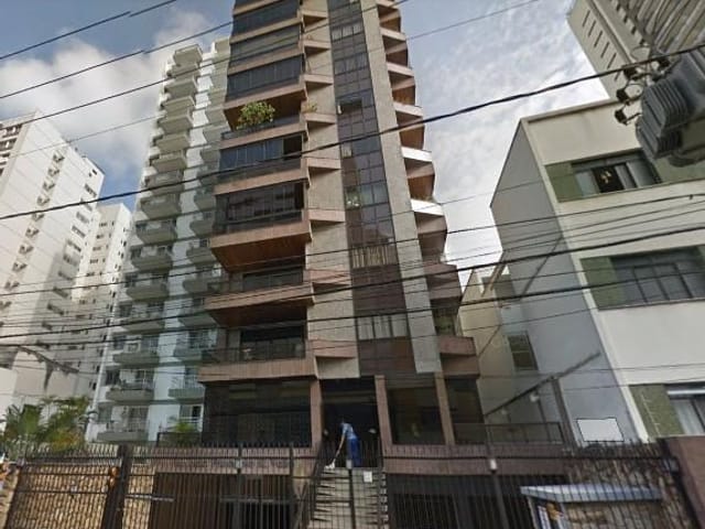 Apartamento com 896m² 3 quartos e 3 banheiros, à venda, no bairro Granbery em Juiz de Fora