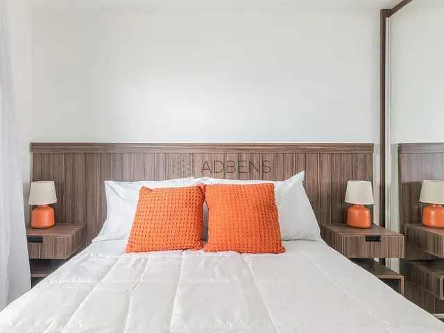 Apartamento 2 quartos e 3 banheiros, à venda, no bairro Brooklin Paulista em São Paulo