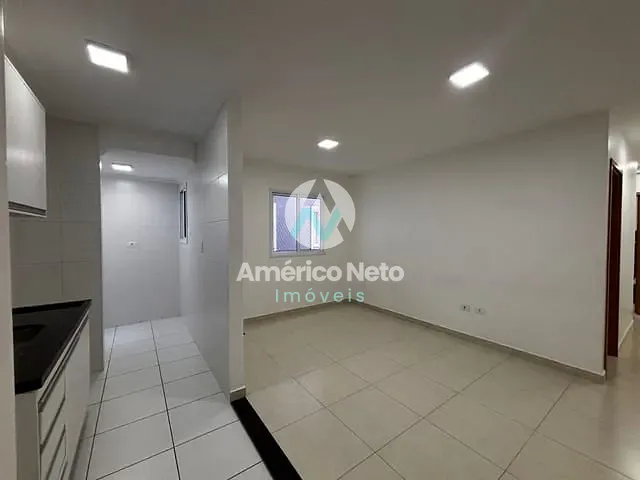 Apartamento 2 quartos e 1 banheiro, para alugar, no bairro Boa Vista em São Caetano do Sul