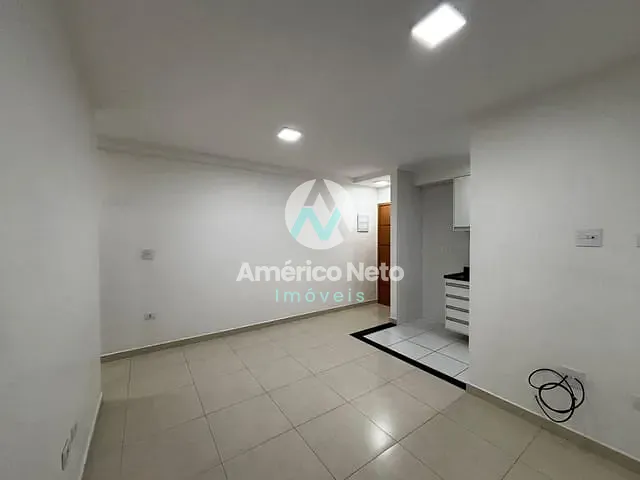 Apartamento 2 quartos e 1 banheiro, para alugar, no bairro Boa Vista em São Caetano do Sul