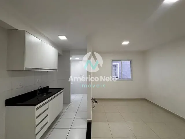 Apartamento 2 quartos e 1 banheiro, para alugar, no bairro Boa Vista em São Caetano do Sul