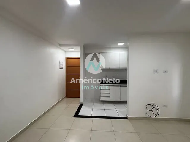 Apartamento 2 quartos e 1 banheiro, para alugar, no bairro Boa Vista em São Caetano do Sul