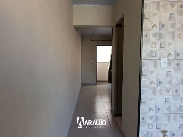 Apartamento 1 quarto e 1 banheiro, para alugar, no bairro Murta em Itajaí