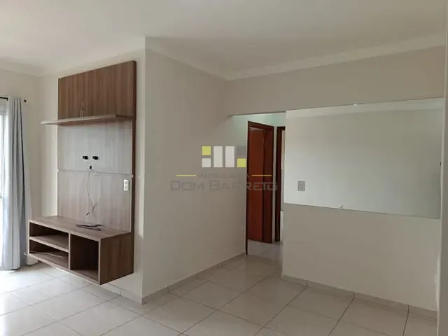 Apartamento 2 quartos e 1 banheiro, à venda, no bairro Green Village em Nova Odessa