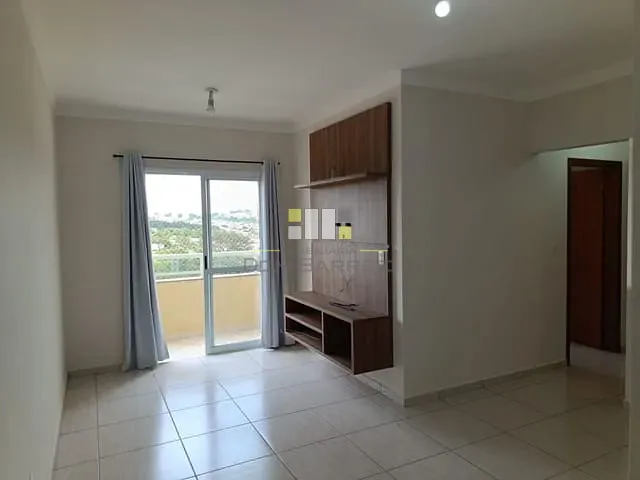 Apartamento 2 quartos e 1 banheiro, à venda, no bairro Green Village em Nova Odessa