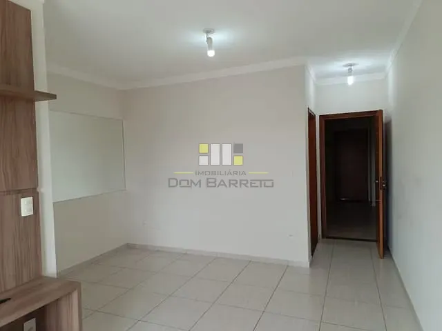 Apartamento 2 quartos e 1 banheiro, à venda, no bairro Green Village em Nova Odessa