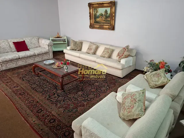 Apartamento 3 quartos e 3 banheiros, à venda, no bairro Higienópolis em São Paulo