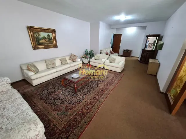 Apartamento 3 quartos e 3 banheiros, à venda, no bairro Higienópolis em São Paulo