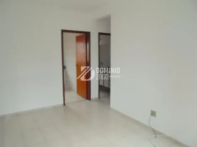 Apartamento 3 quartos e 1 banheiro, à venda, no bairro Santa Maria em Uberaba