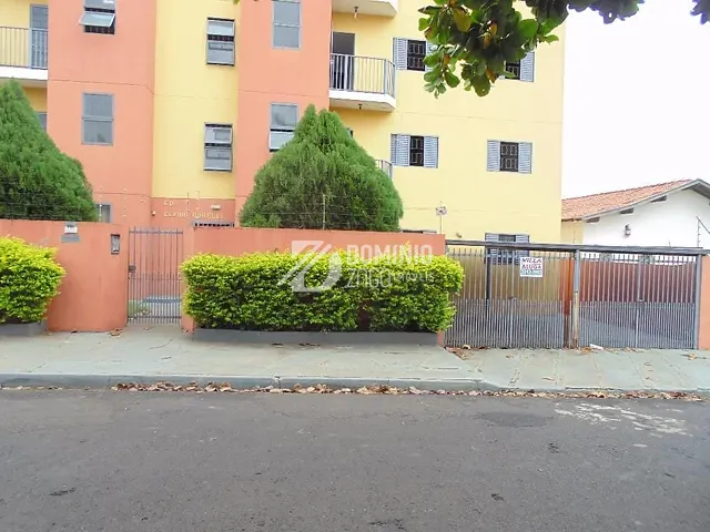 Apartamento 3 quartos e 1 banheiro, à venda, no bairro Santa Maria em Uberaba