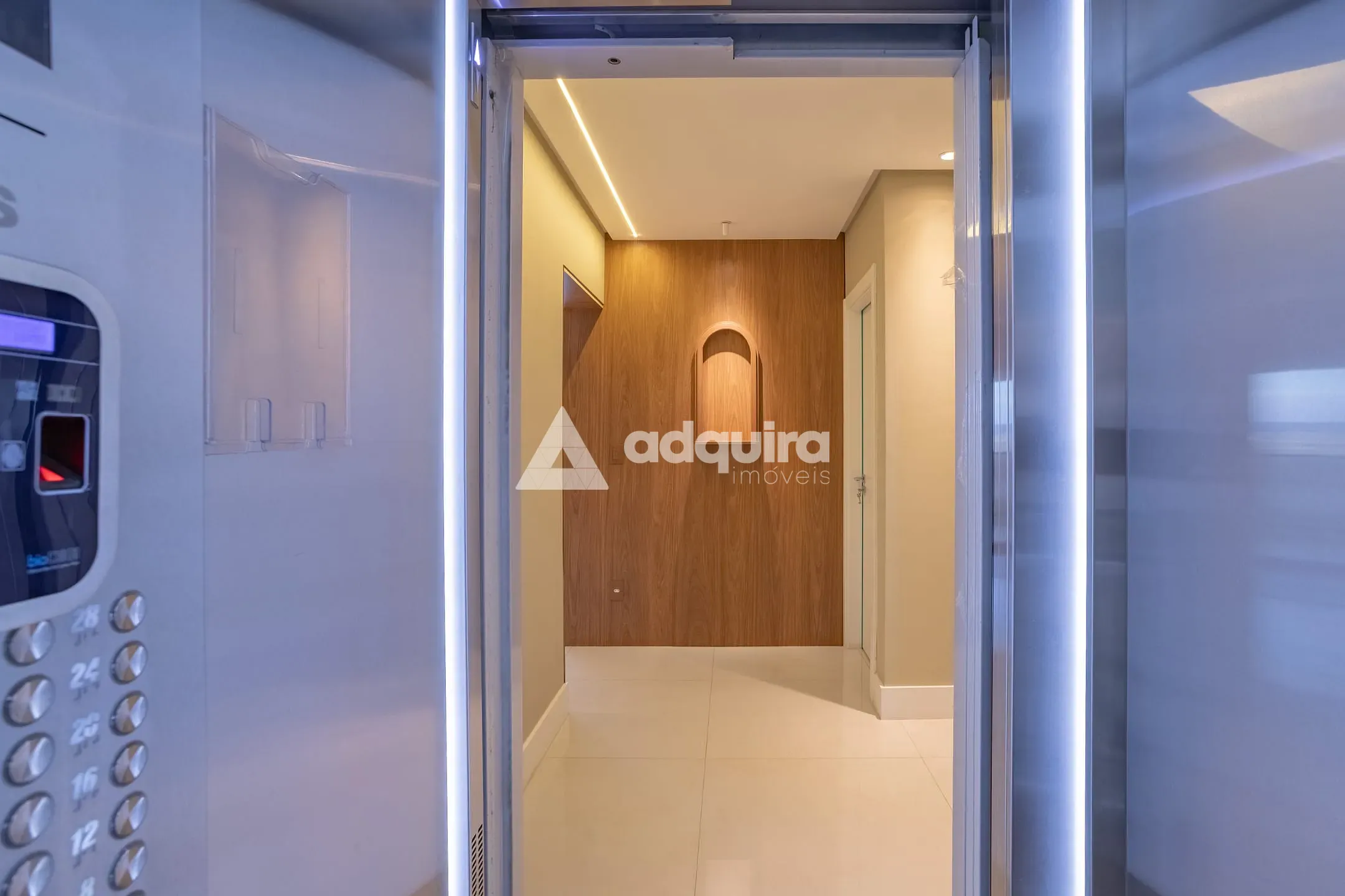 Apartamento, 3 quartos, 172 m² - Foto 2