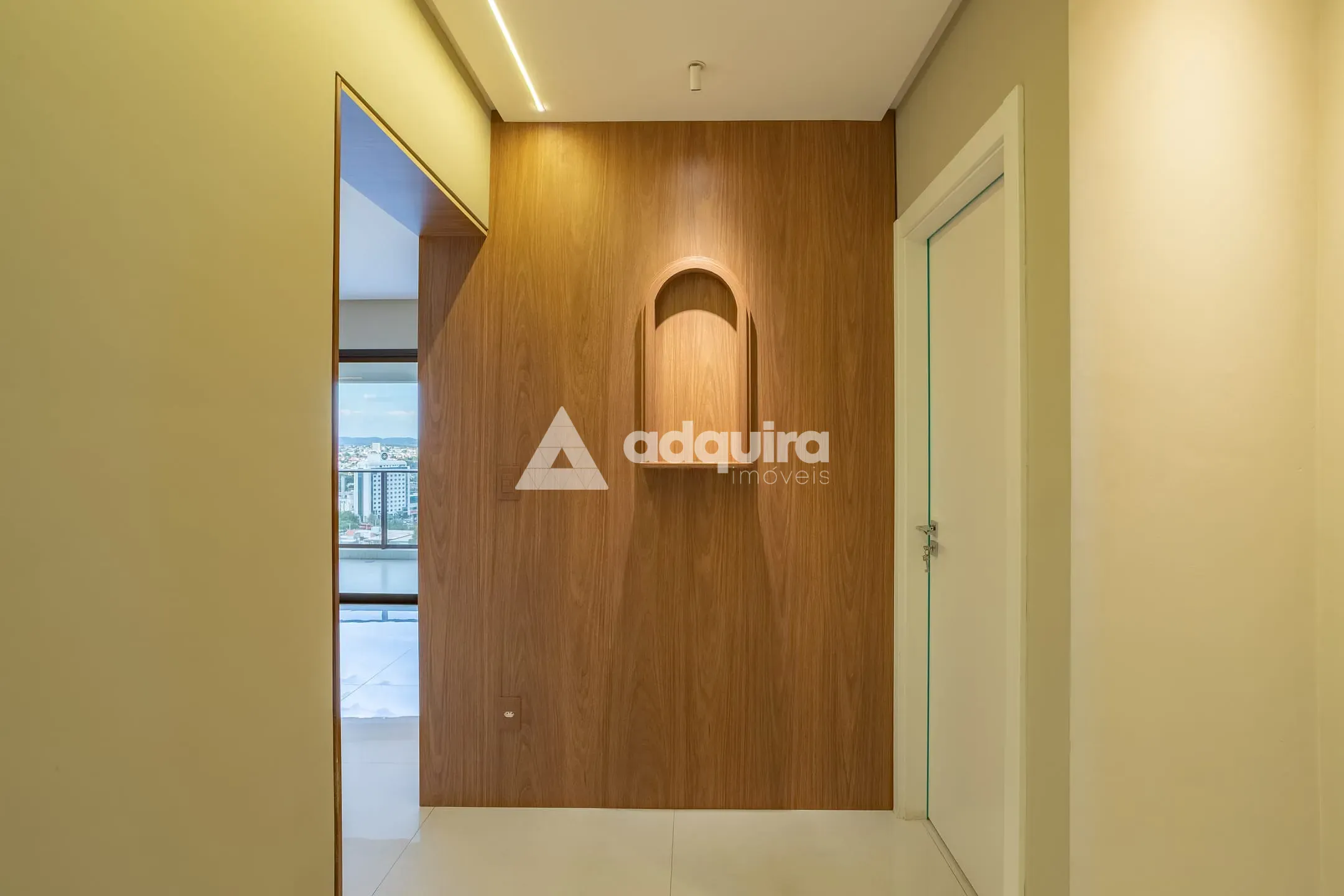 Apartamento, 3 quartos, 172 m² - Foto 3
