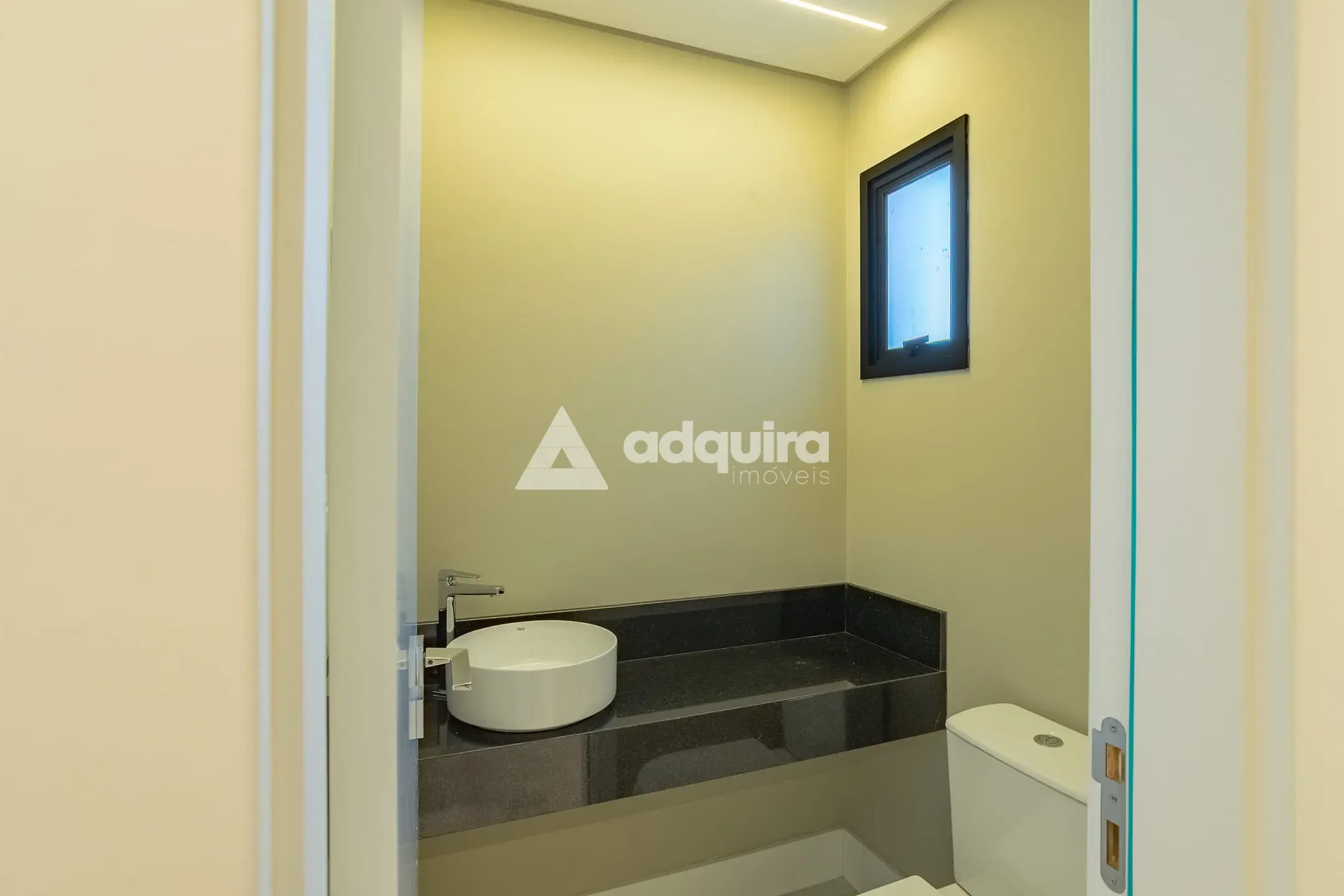Apartamento, 3 quartos, 172 m² - Foto 5