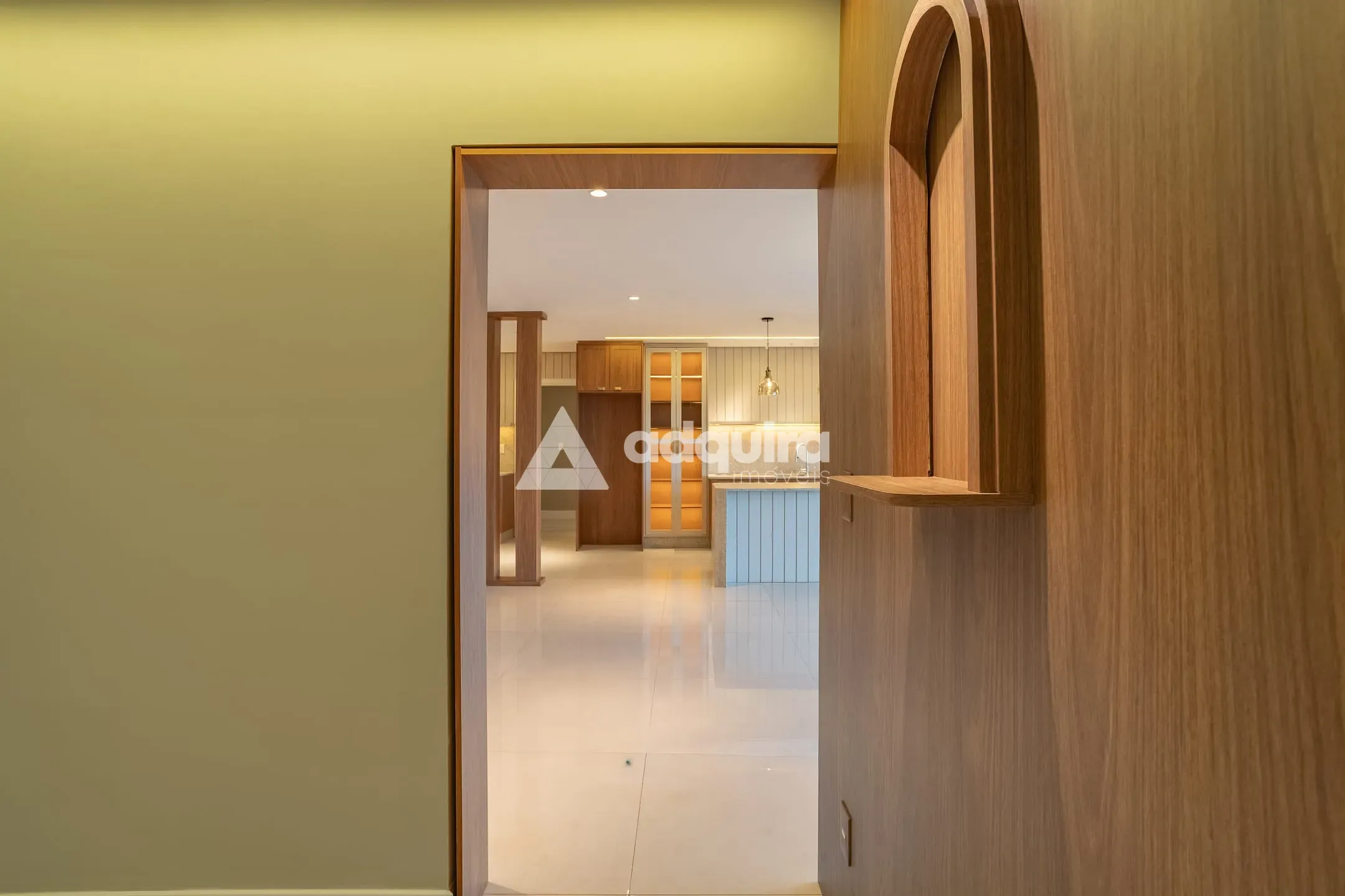 Apartamento, 3 quartos, 172 m² - Foto 6