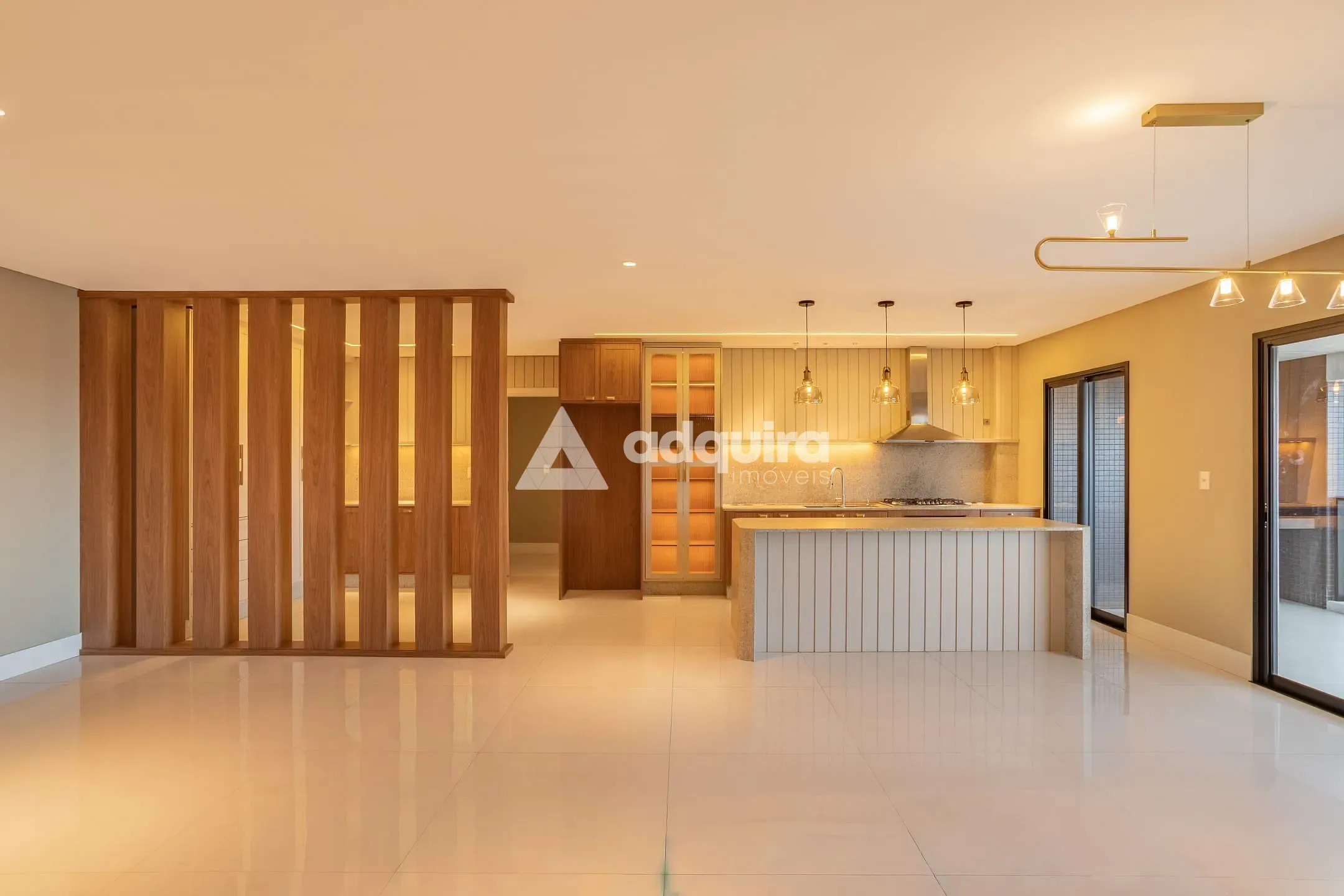 Apartamento, 3 quartos, 172 m² - Foto 7