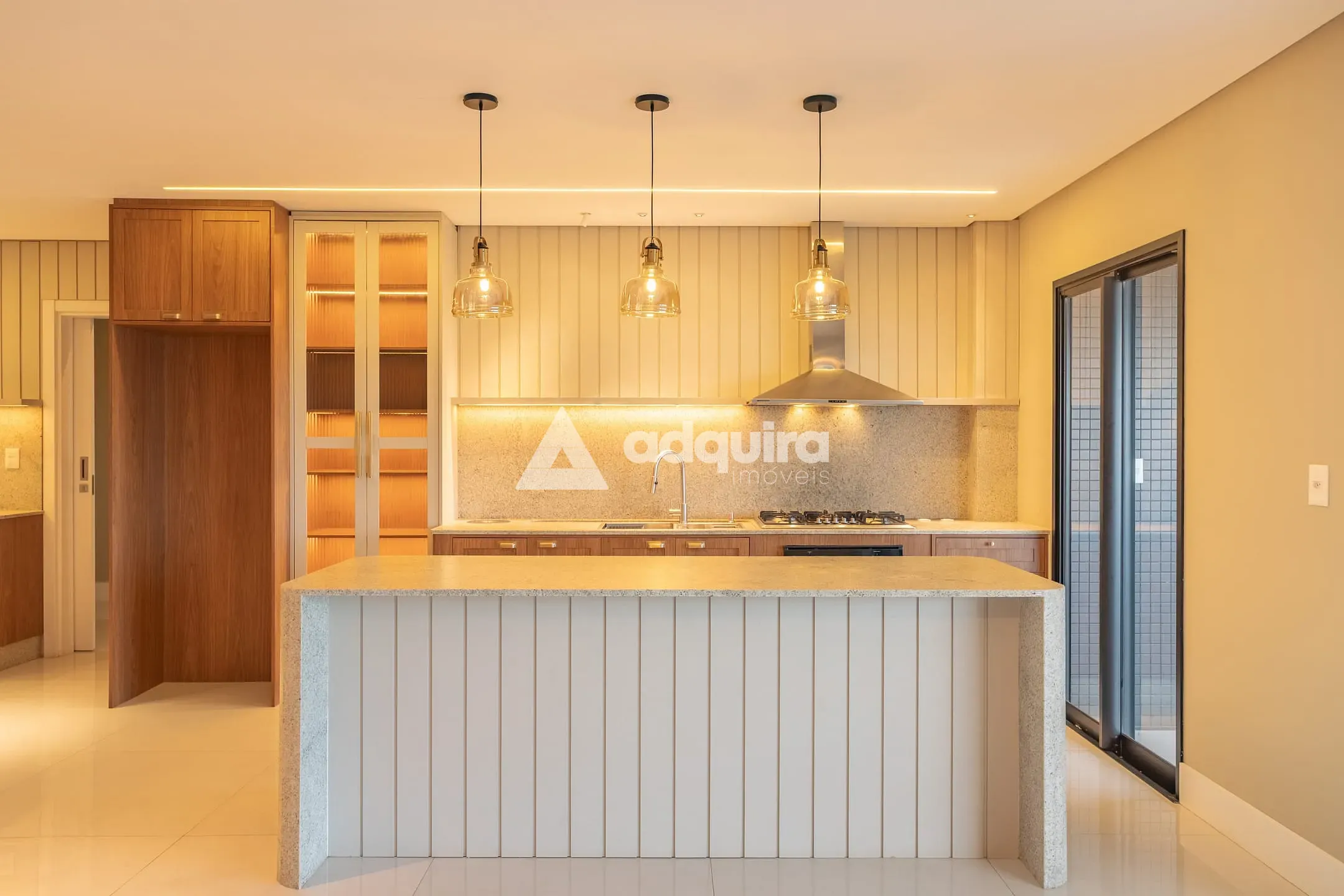 Apartamento, 3 quartos, 172 m² - Foto 9