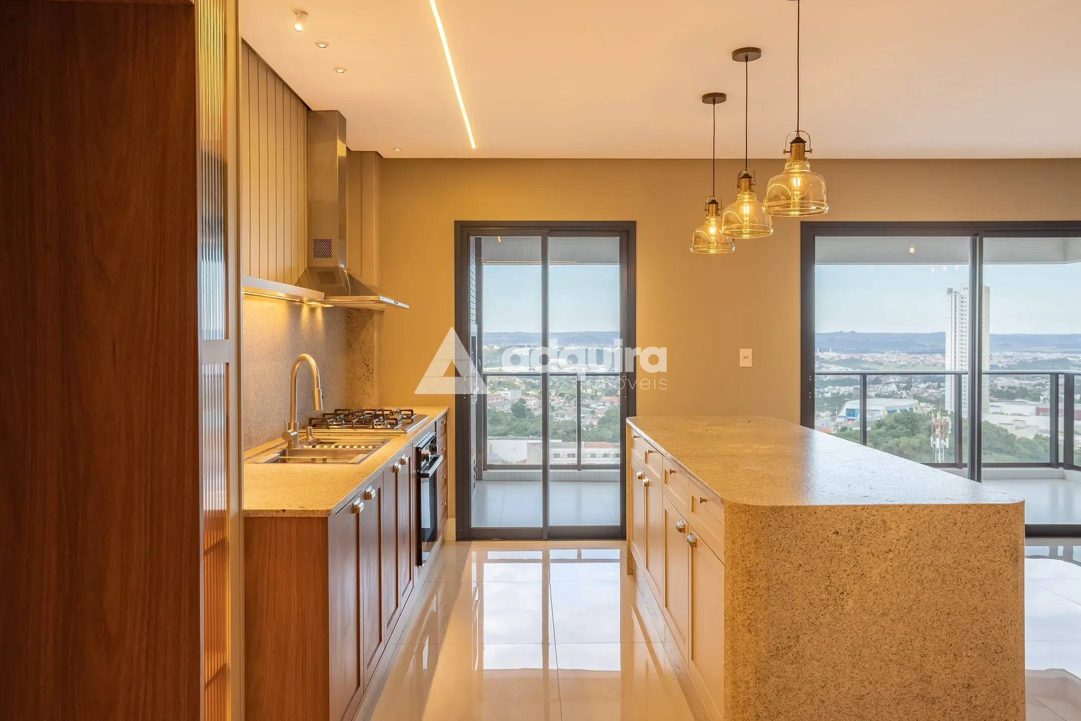 Apartamento, 3 quartos, 172 m² - Foto 13