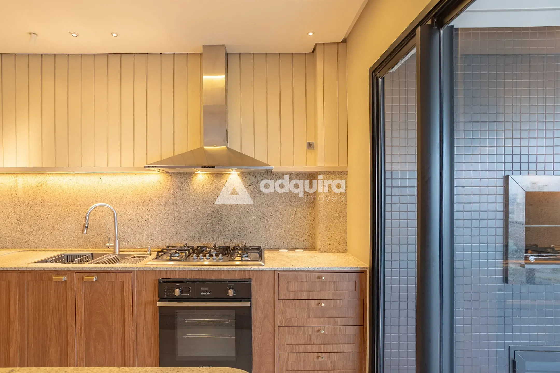 Apartamento, 3 quartos, 172 m² - Foto 11