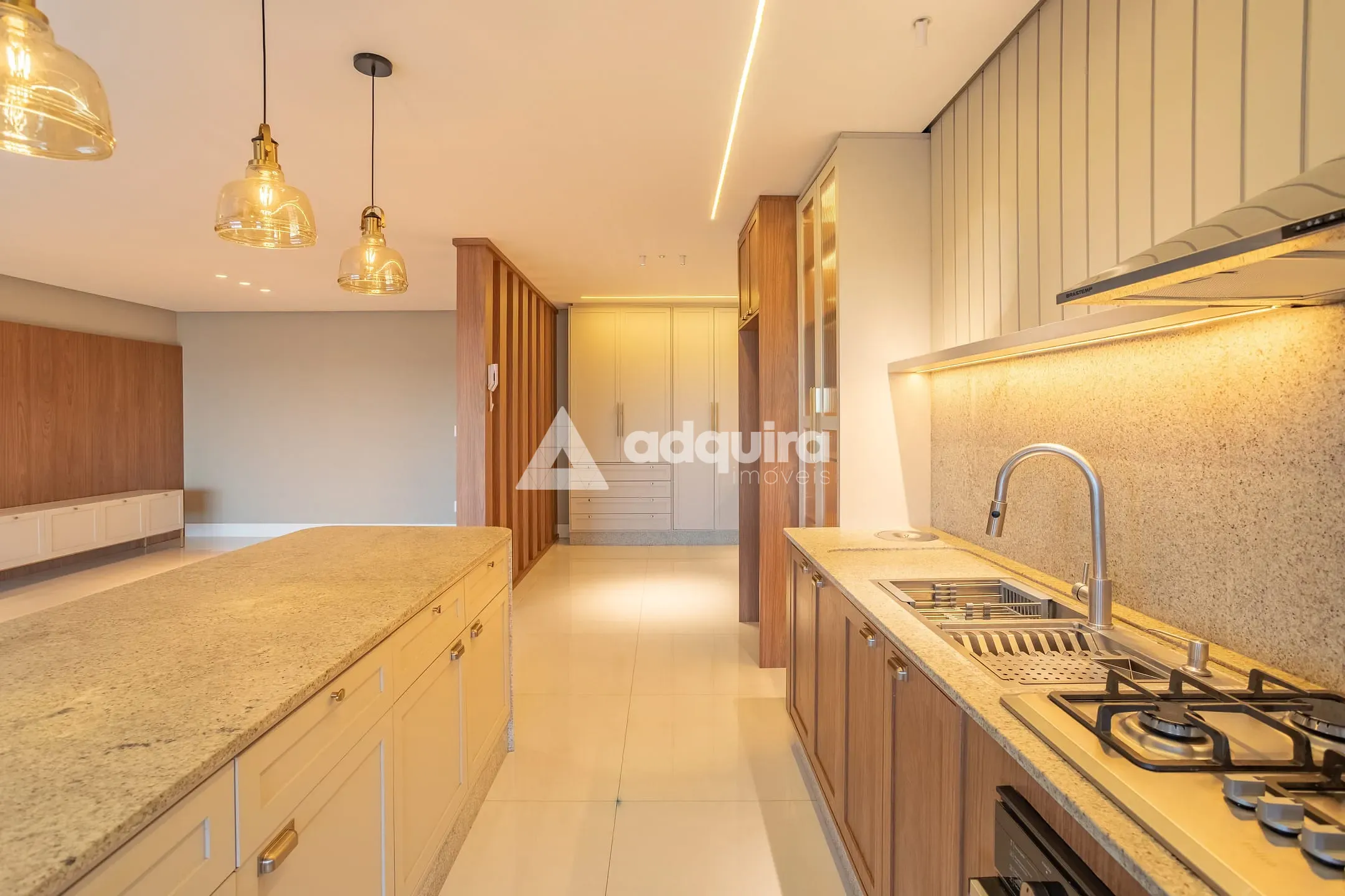 Apartamento, 3 quartos, 172 m² - Foto 14