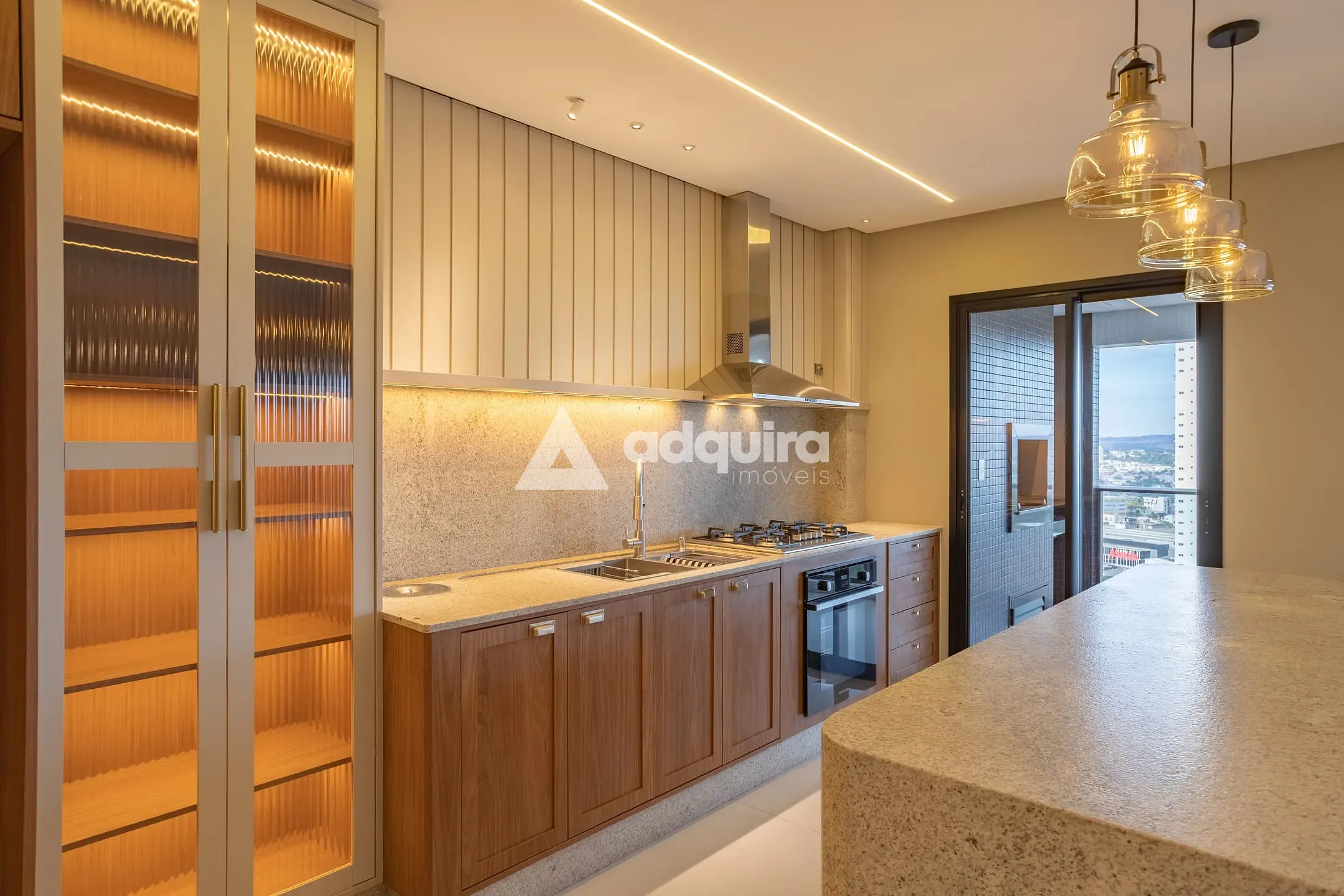 Apartamento, 3 quartos, 172 m² - Foto 12