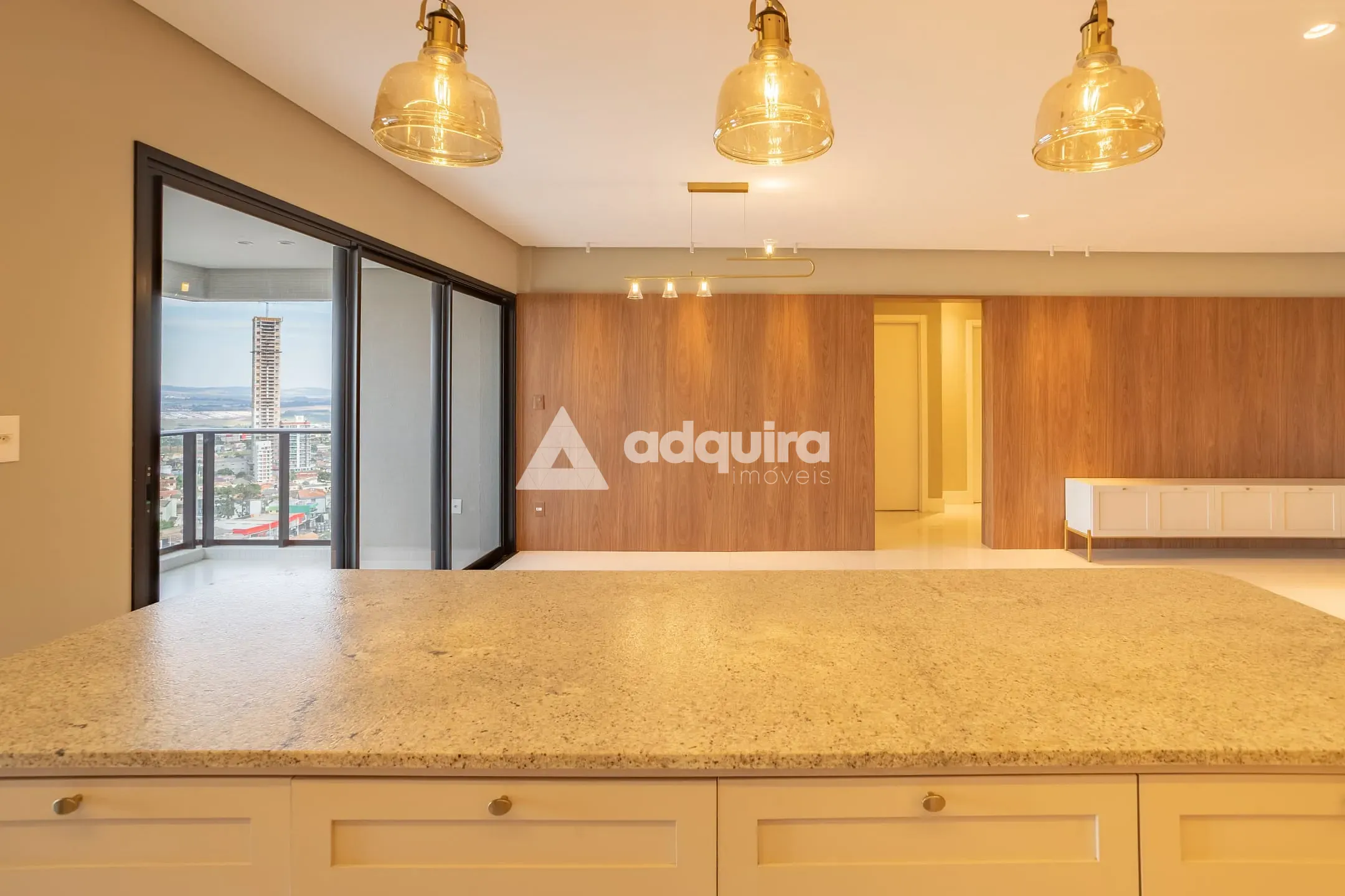 Apartamento, 3 quartos, 172 m² - Foto 17