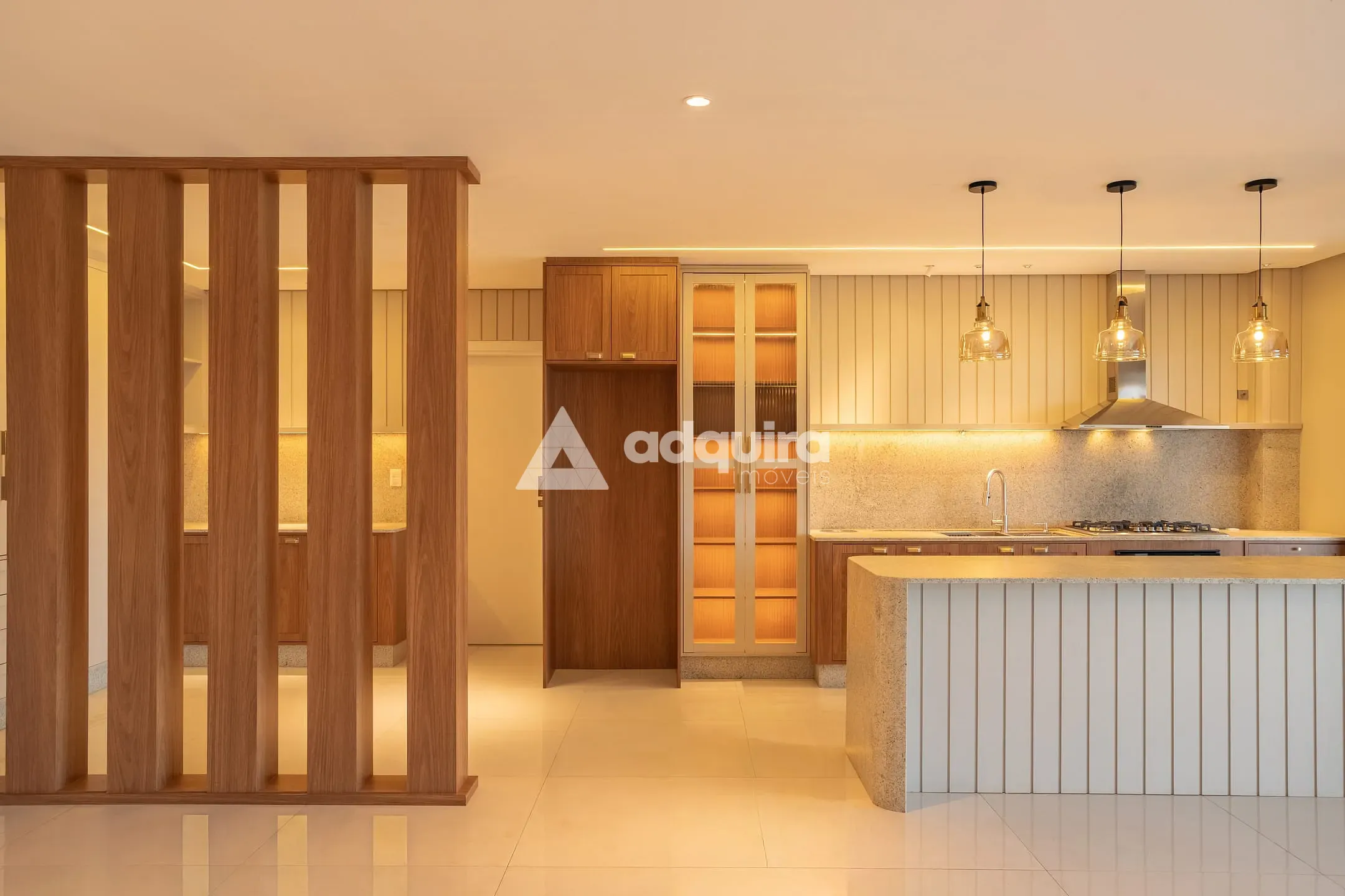 Apartamento, 3 quartos, 172 m² - Foto 8