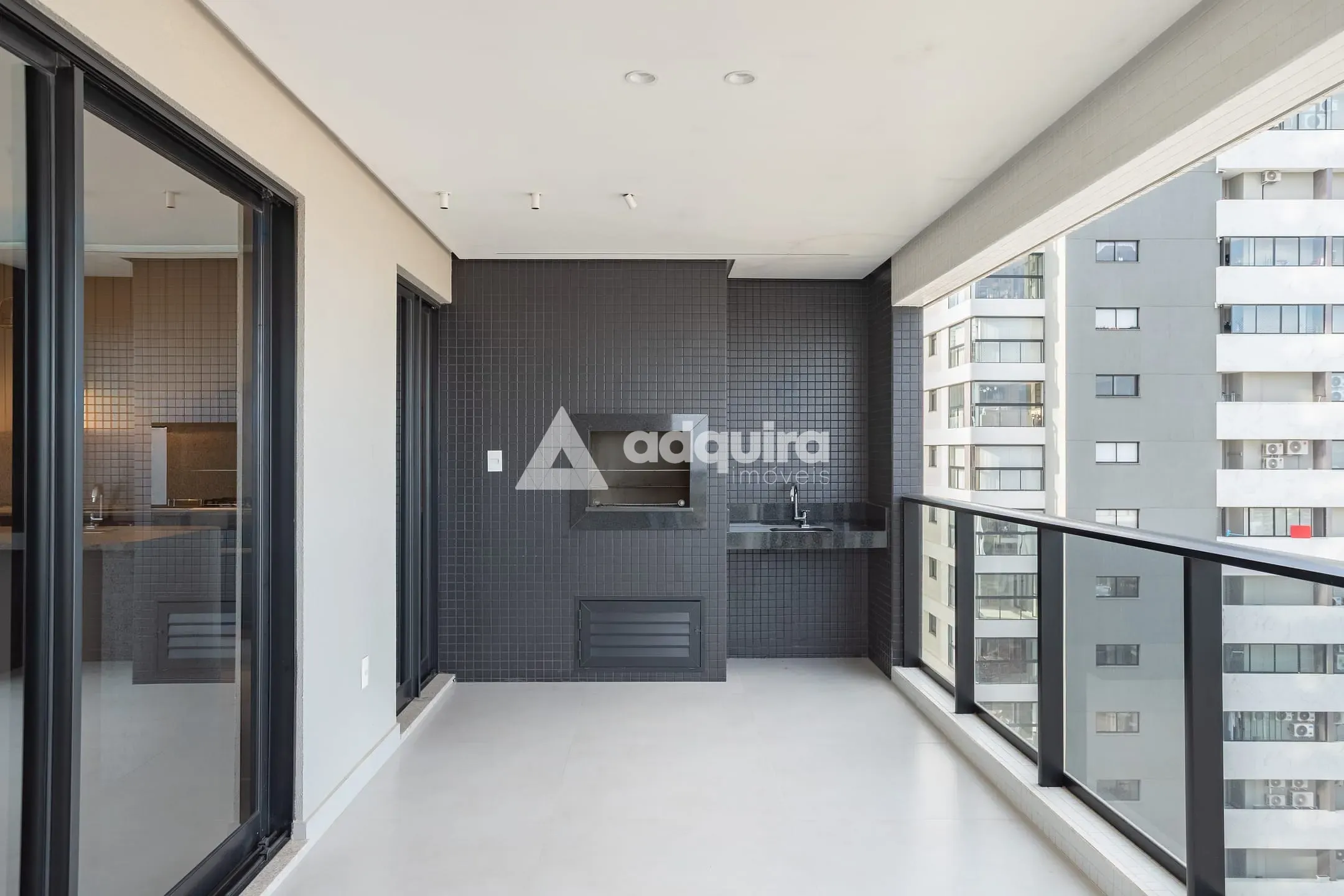 Apartamento, 3 quartos, 172 m² - Foto 22