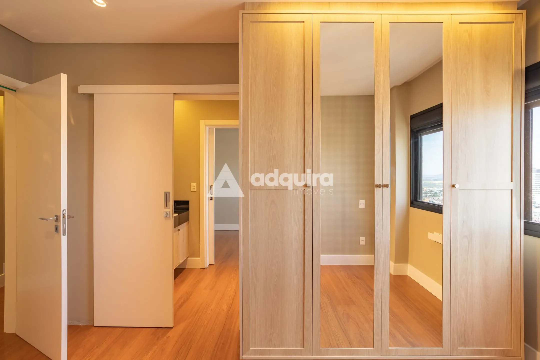 Apartamento, 3 quartos, 172 m² - Foto 37