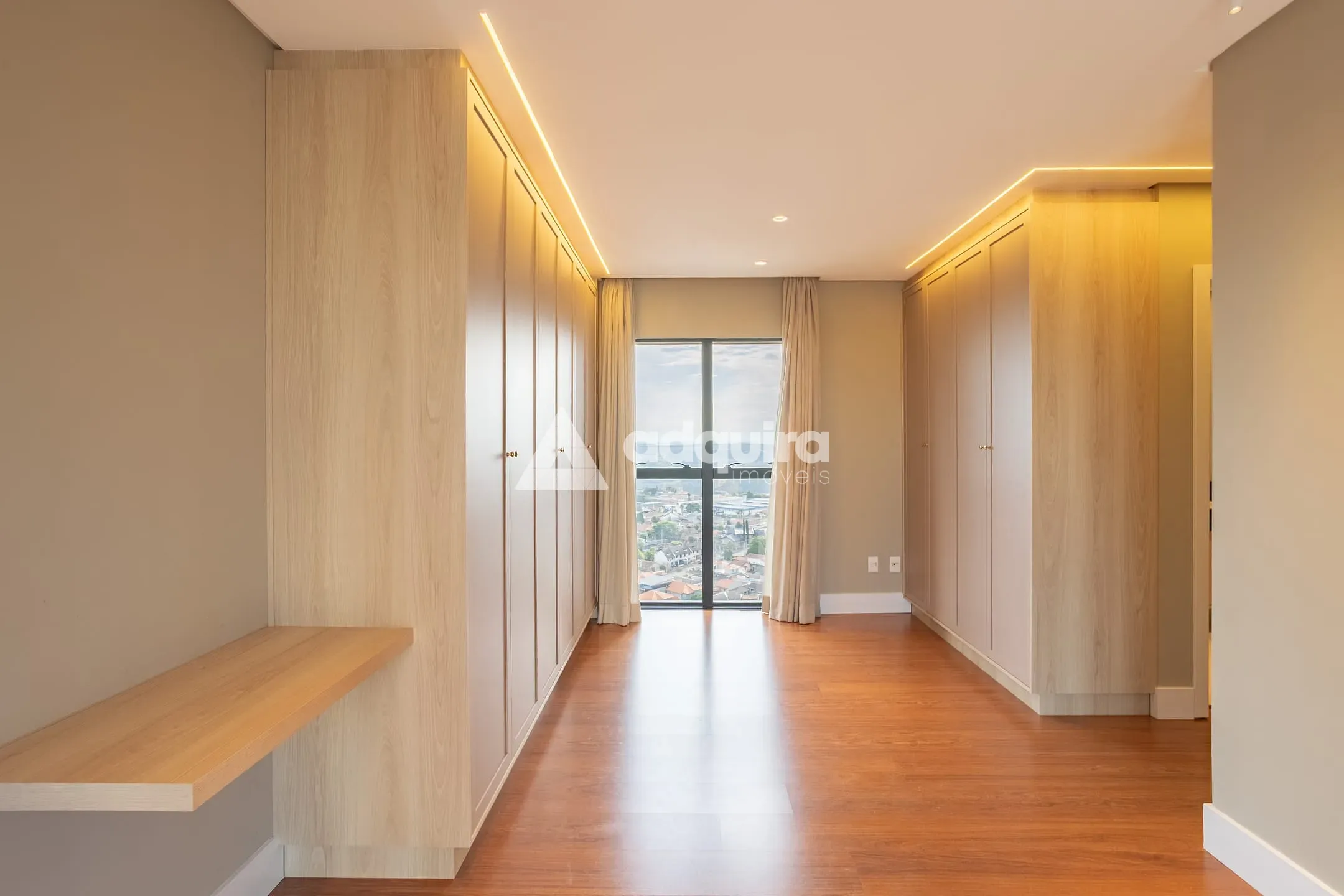 Apartamento, 3 quartos, 172 m² - Foto 32