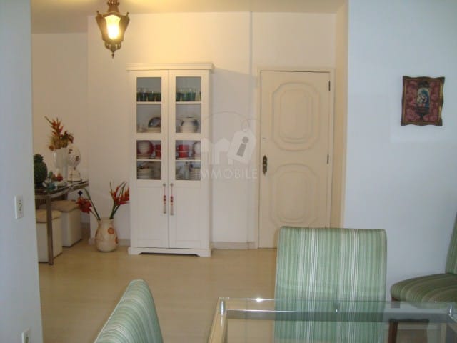 Apartamento à venda, no bairro Centro em Petrópolis