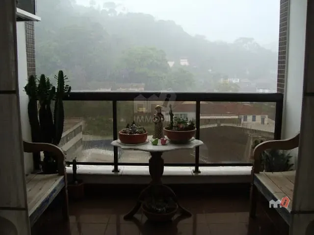 Apartamento à venda, no bairro Centro em Petrópolis