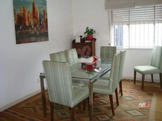 Apartamento à venda, no bairro Centro em Petrópolis