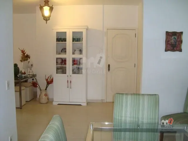 Apartamento à venda, no bairro Centro em Petrópolis