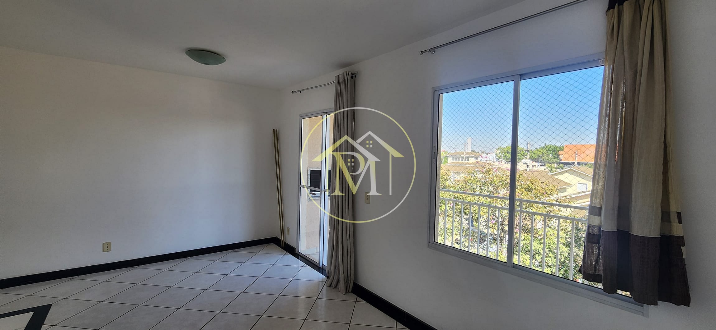 Apartamento para alugar com 2 quartos, 63m² - Foto 3