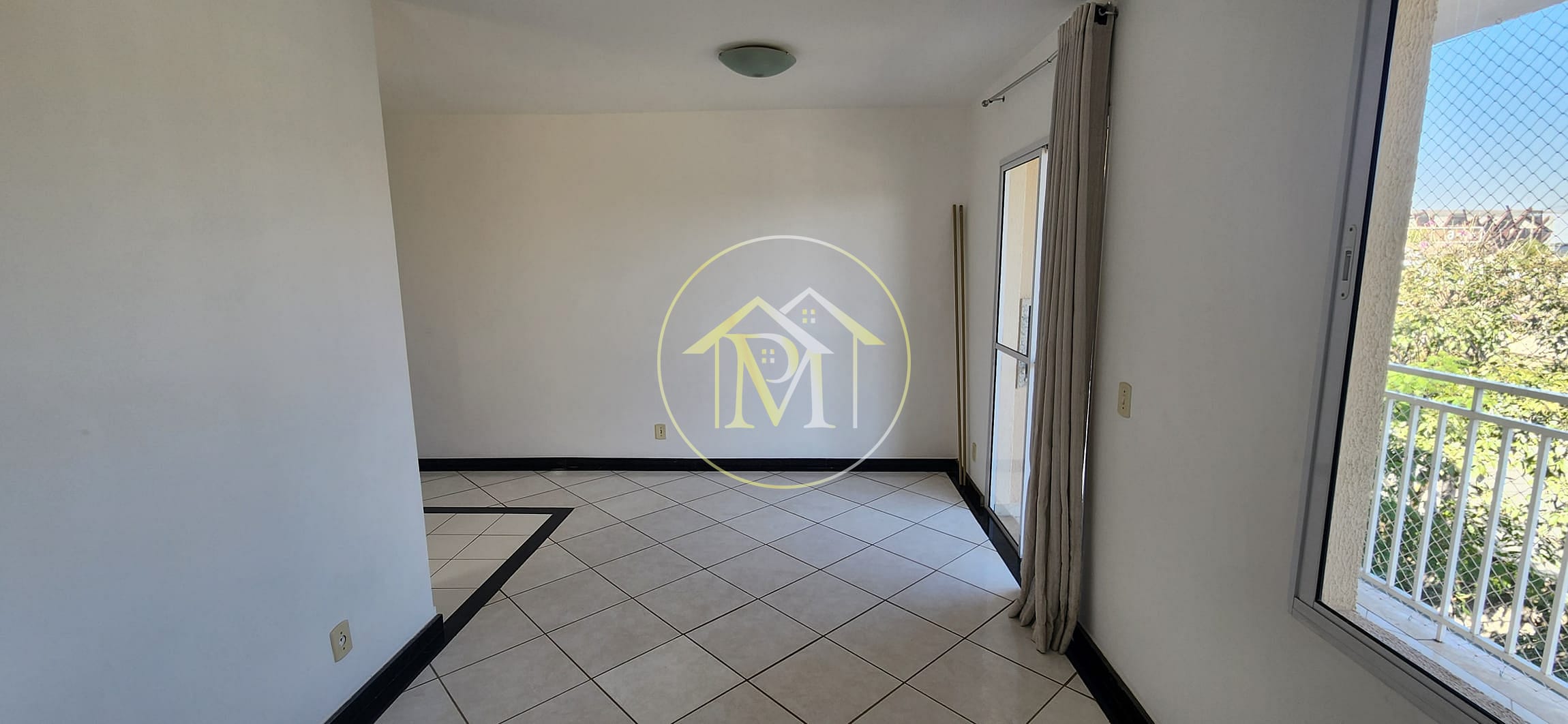 Apartamento para alugar com 2 quartos, 63m² - Foto 4