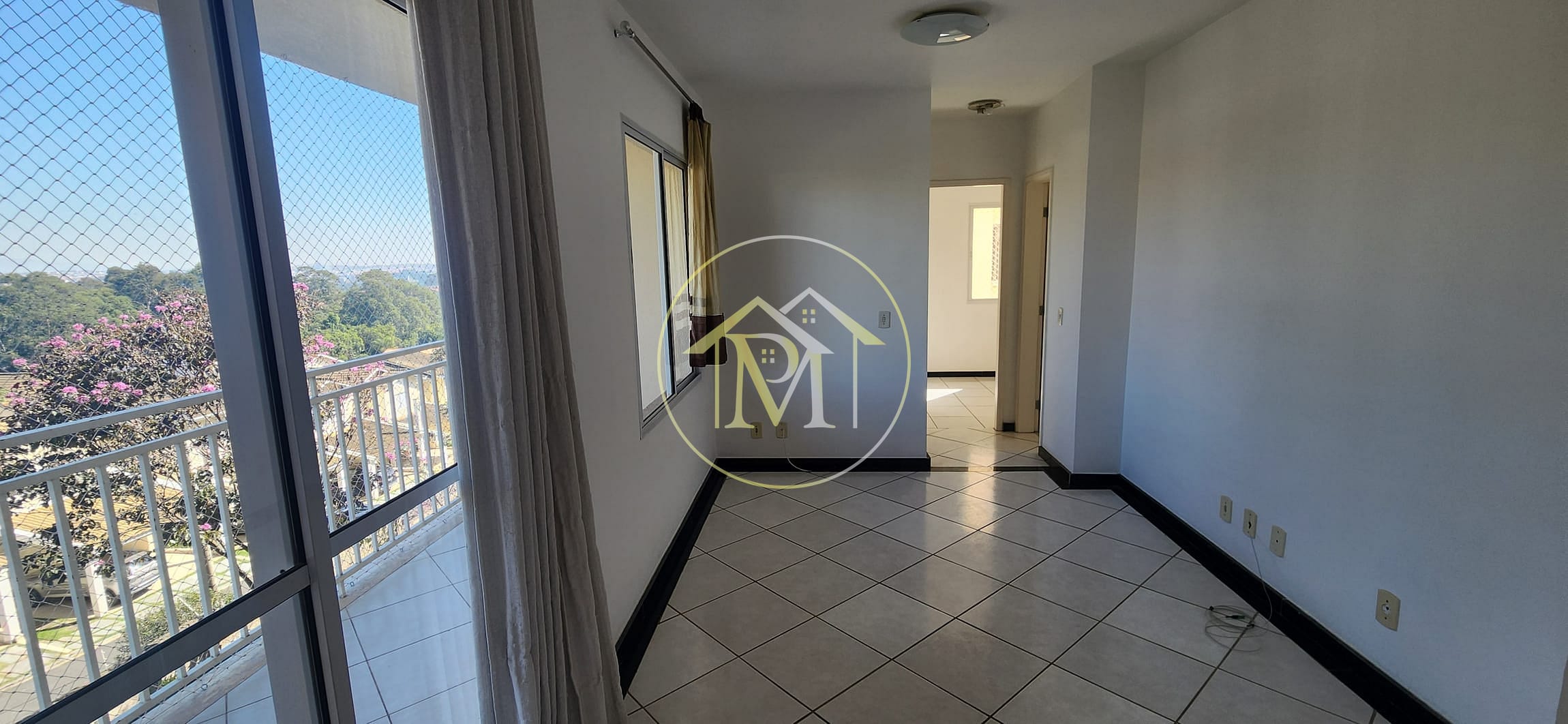 Apartamento para alugar com 2 quartos, 63m² - Foto 5