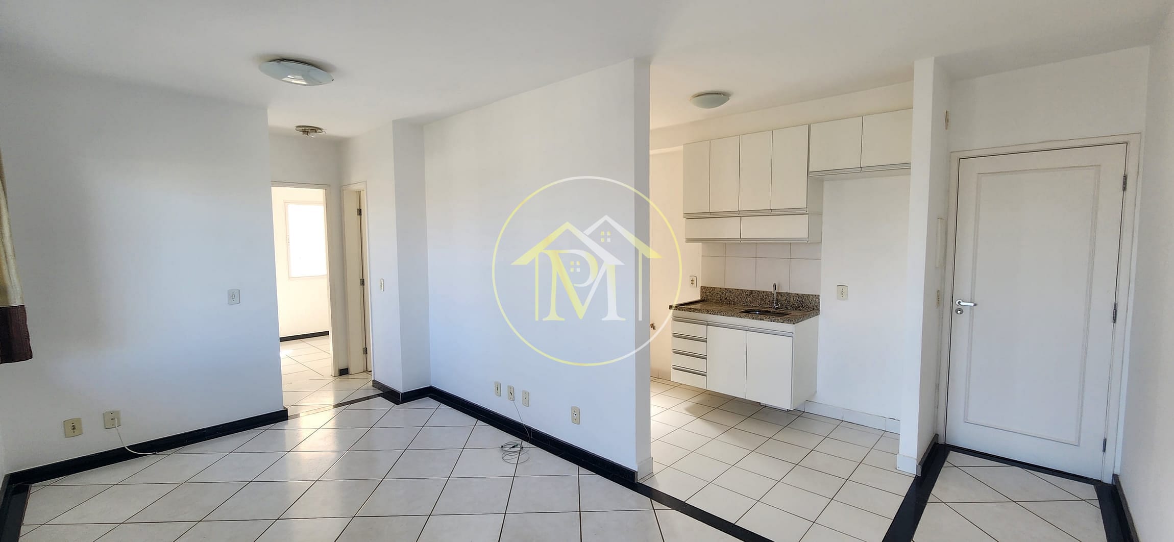 Apartamento para alugar com 2 quartos, 63m² - Foto 6