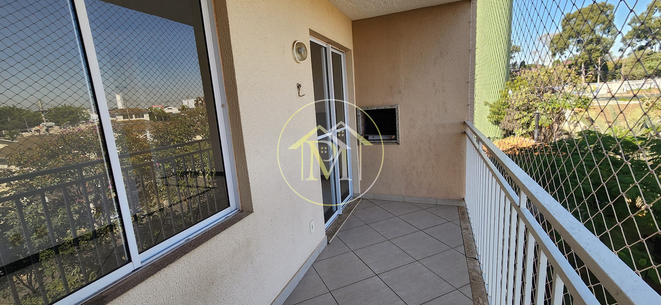 Apartamento para alugar com 2 quartos, 63m² - Foto 1