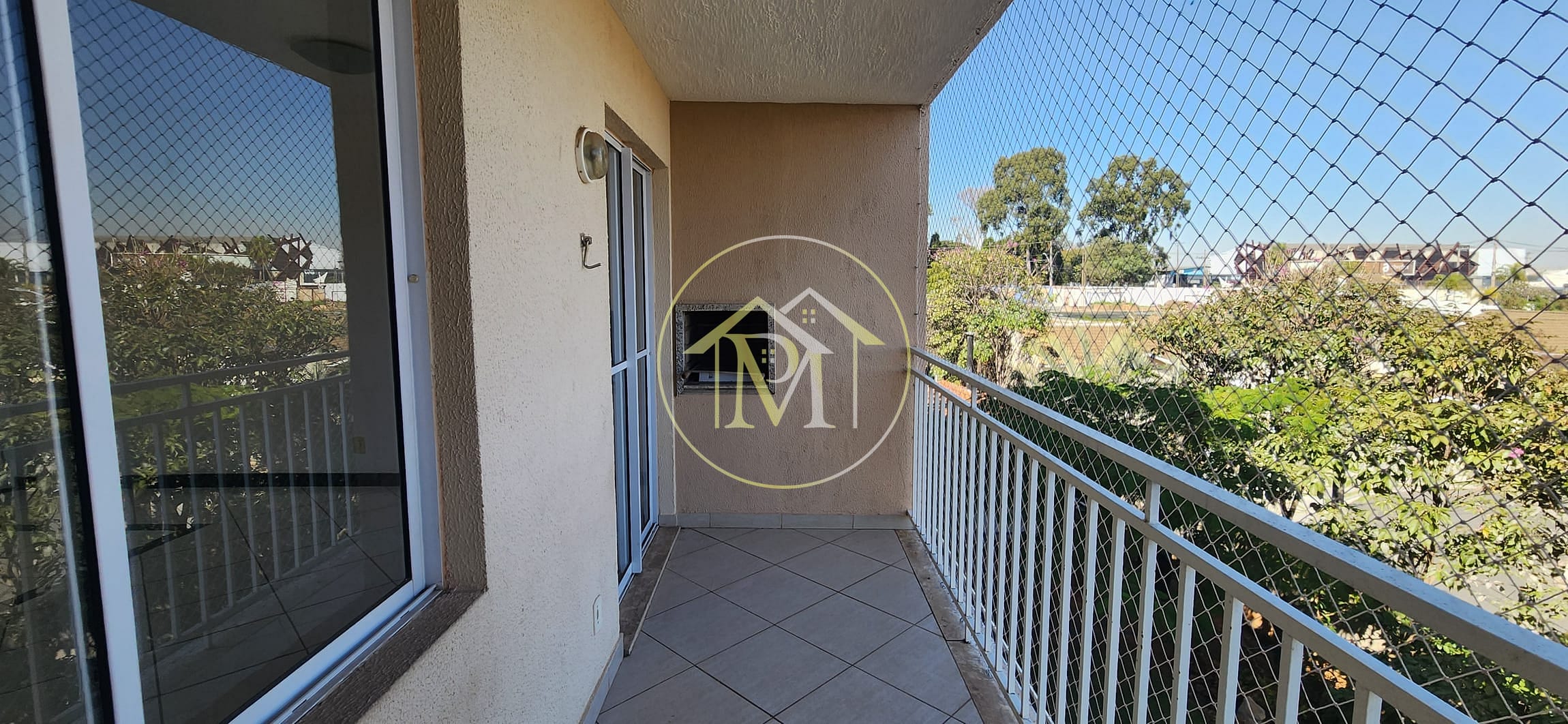 Apartamento para alugar com 2 quartos, 63m² - Foto 2