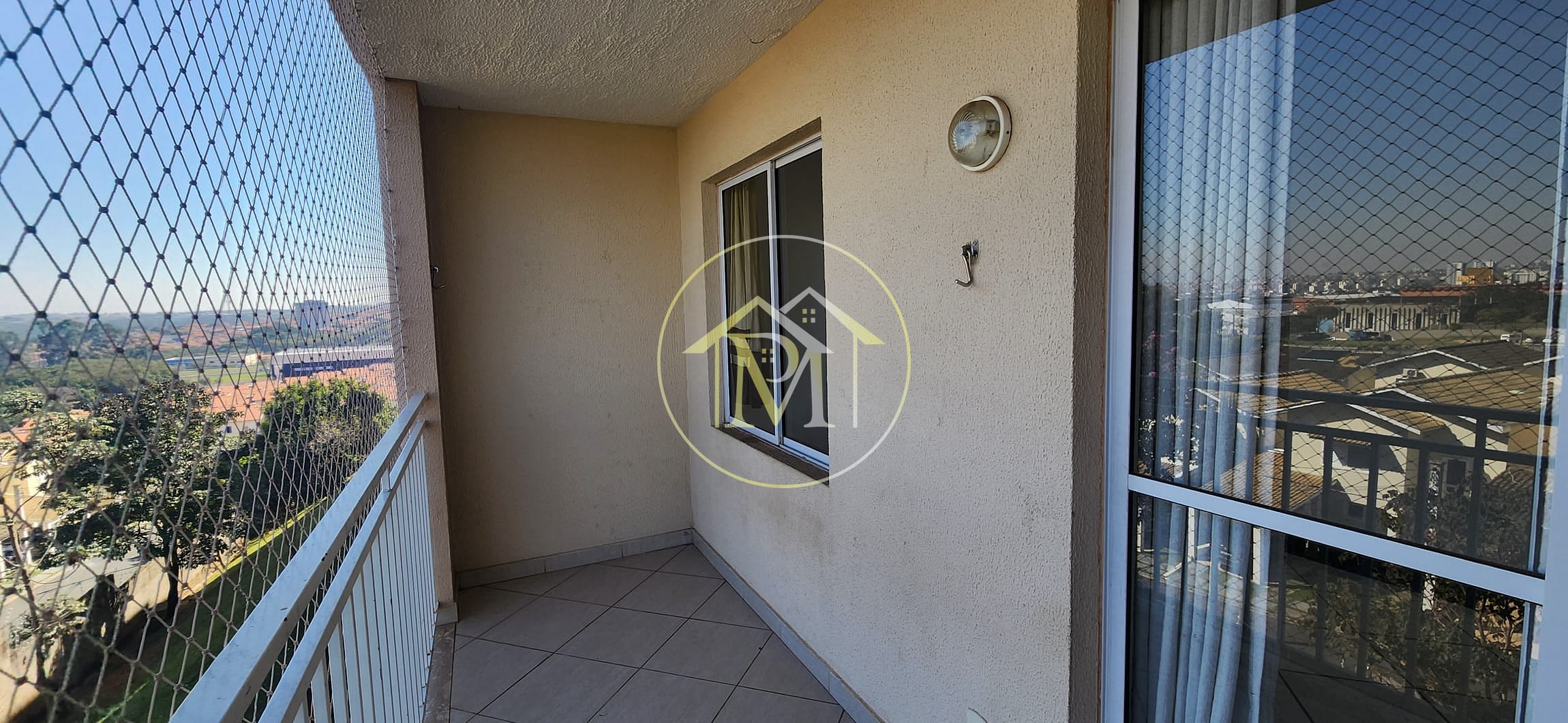 Apartamento para alugar com 2 quartos, 63m² - Foto 18
