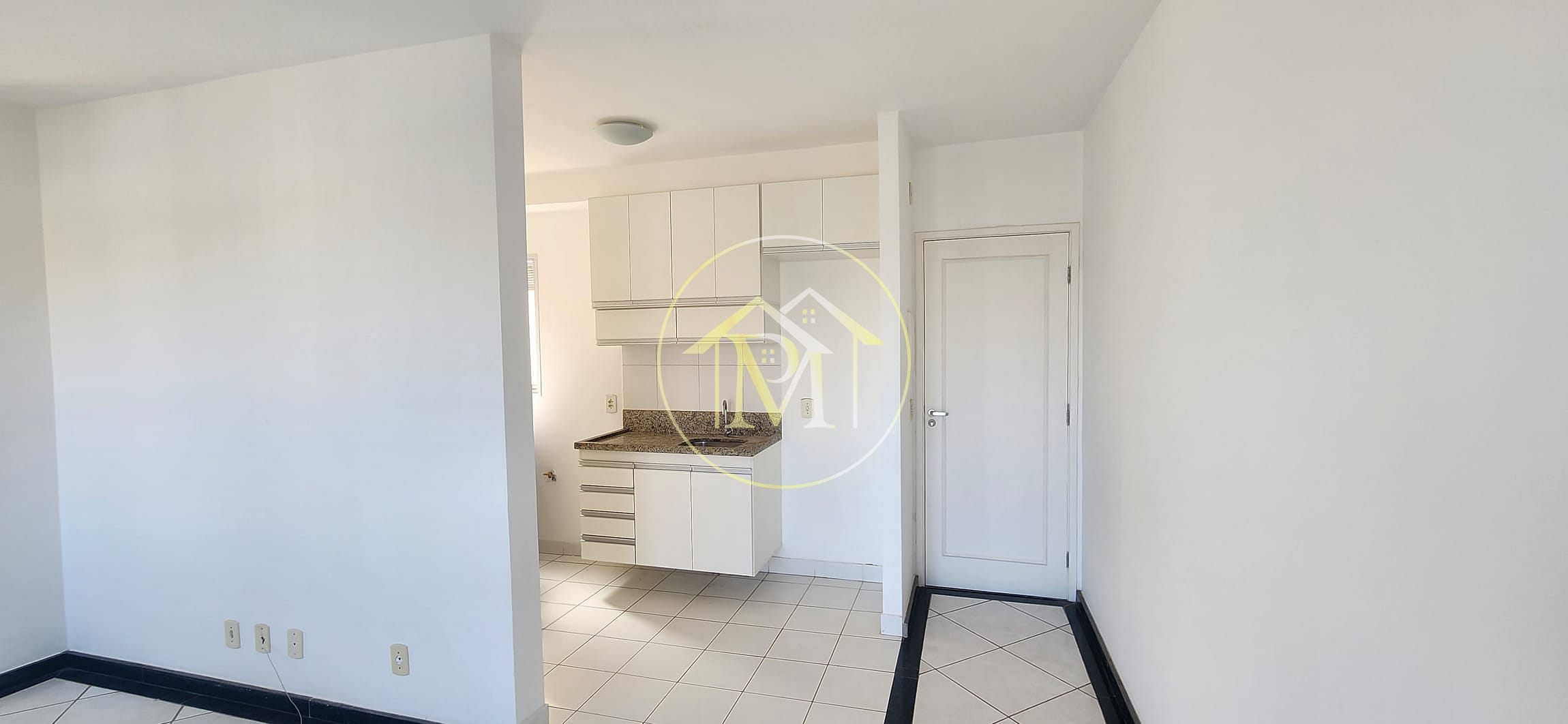 Apartamento para alugar com 2 quartos, 63m² - Foto 8