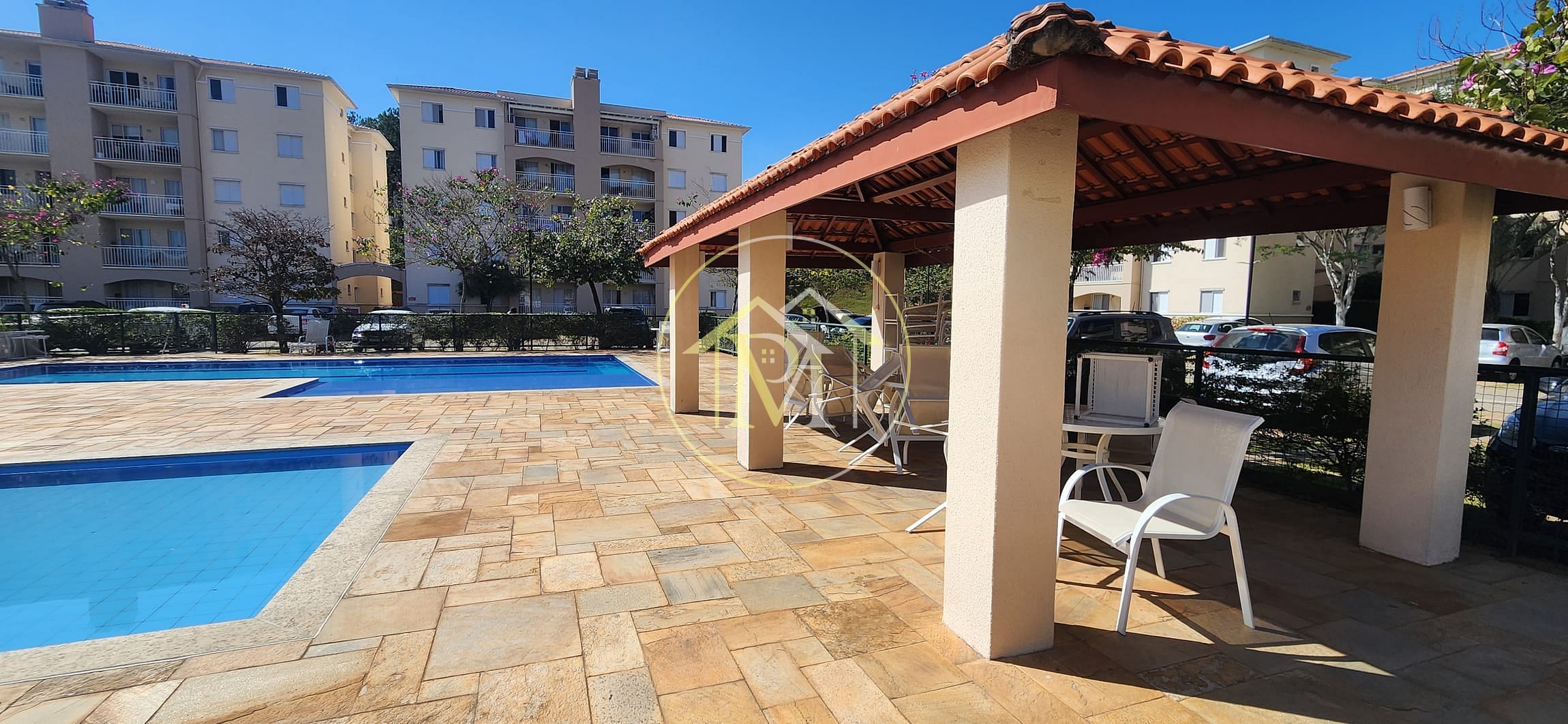 Apartamento para alugar com 2 quartos, 63m² - Foto 20