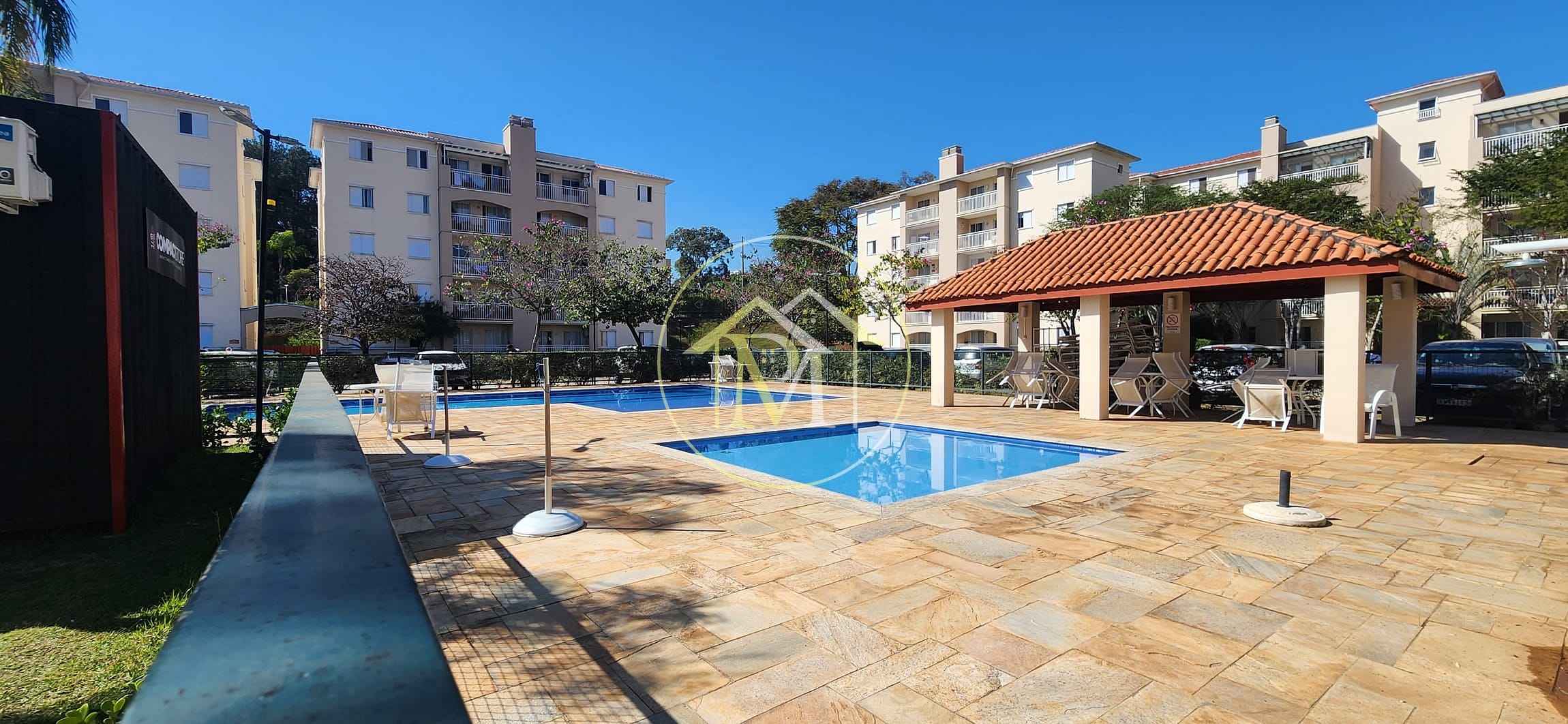 Apartamento para alugar com 2 quartos, 63m² - Foto 22