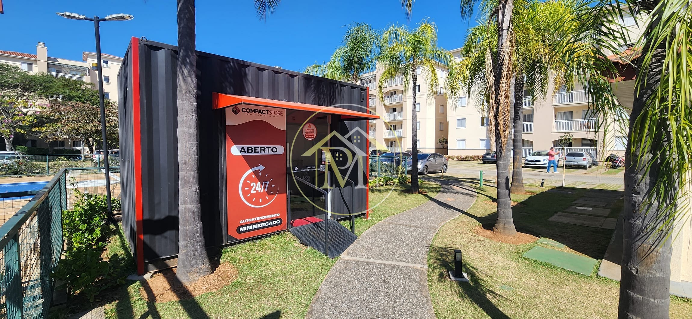 Apartamento para alugar com 2 quartos, 63m² - Foto 23