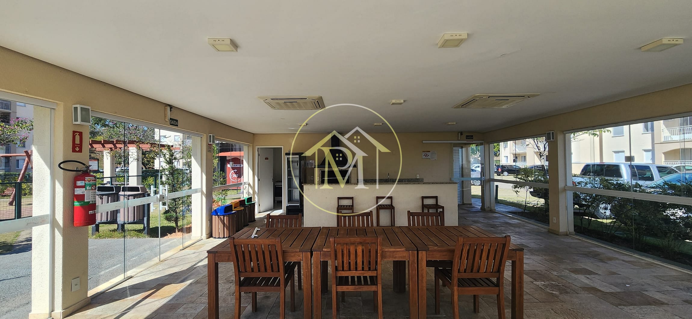 Apartamento para alugar com 2 quartos, 63m² - Foto 24